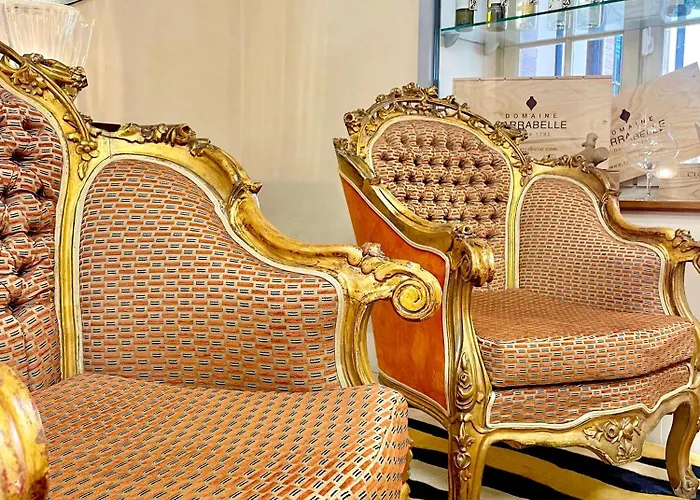 Abbaye Des Capucins & 4* モントーバン