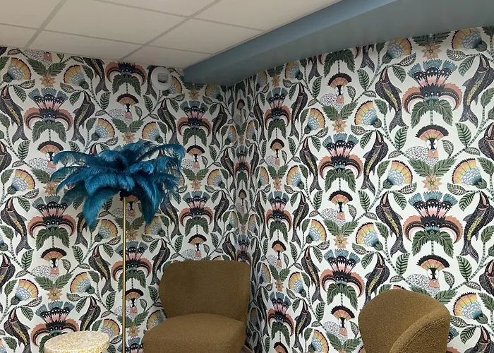 Abbaye Des Capucins & 4* モントーバン