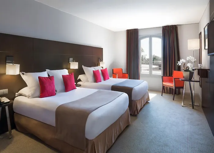 Abbaye Des Capucins &