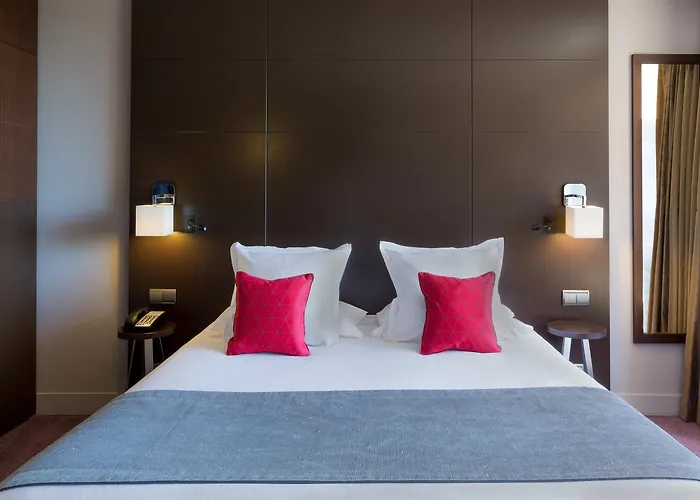 Abbaye Des Capucins & 4*