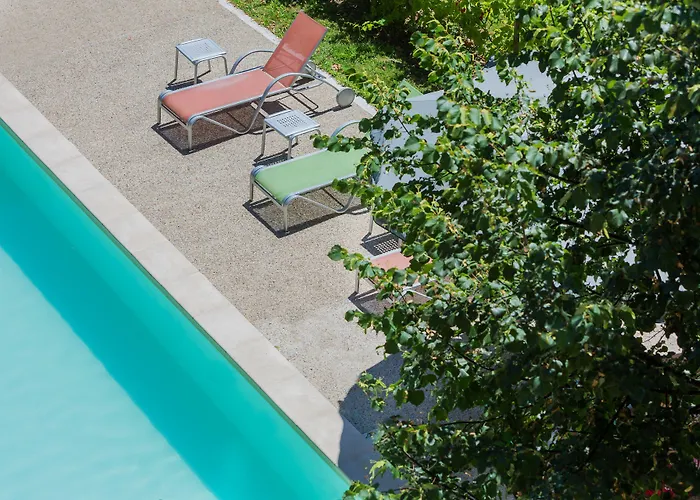 ホテル Abbaye Des Capucins &