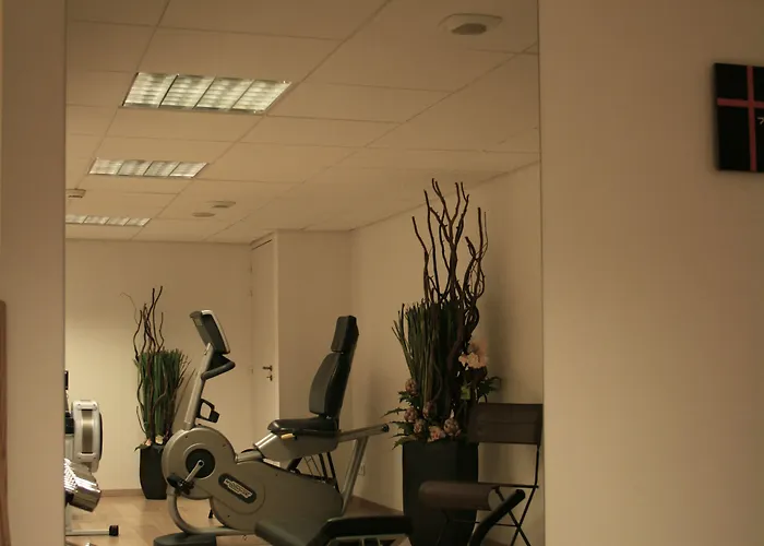 Abbaye Des Capucins & 4* モントーバン