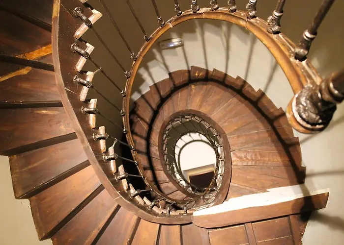 Abbaye Des Capucins & ホテル